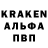Кодеиновый сироп Lean Purple Drank Denis Okic